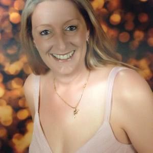 Meet your Posher, Patricia