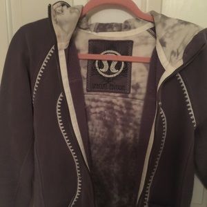 Lululemon Special Edition hoodie