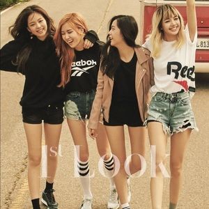 Meet your Posher, Ah hyun