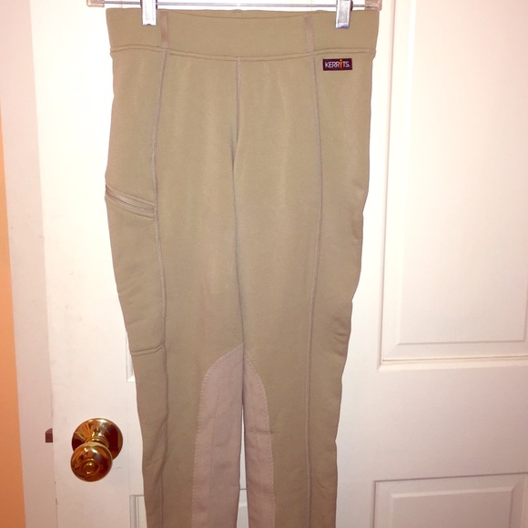 Kerrits Horseback riding pants