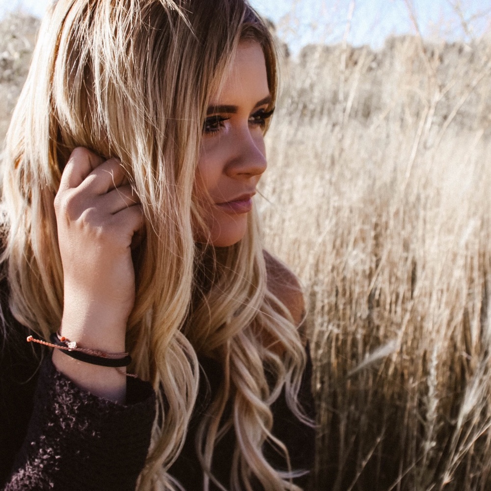 Meet your Posher, Kayleigh