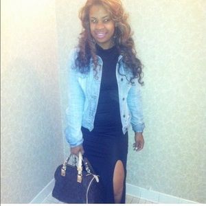 Meet your Posher, Kischa