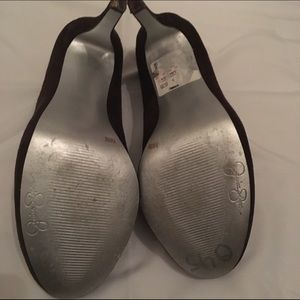 Jessica Simpson Shoes - Jessica Simpson Heels Jessica Simpson Shoes - Jessica Simpson Heels