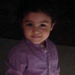 Meet your Posher, Shaima