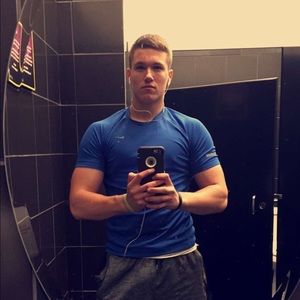 Meet your Posher, John