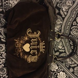 Juicy couture purse for sale