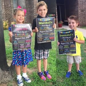 Meet your Posher, Piper