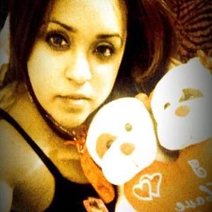 Meet your Posher, Johana