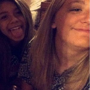 Meet your Posher, Chloe