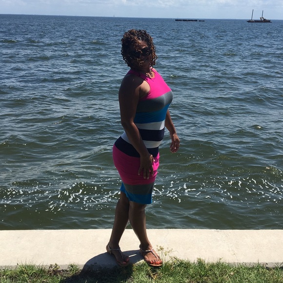 Meet your Posher, Renita