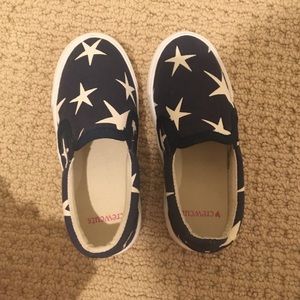New never worn- J Crew Kids Shoes