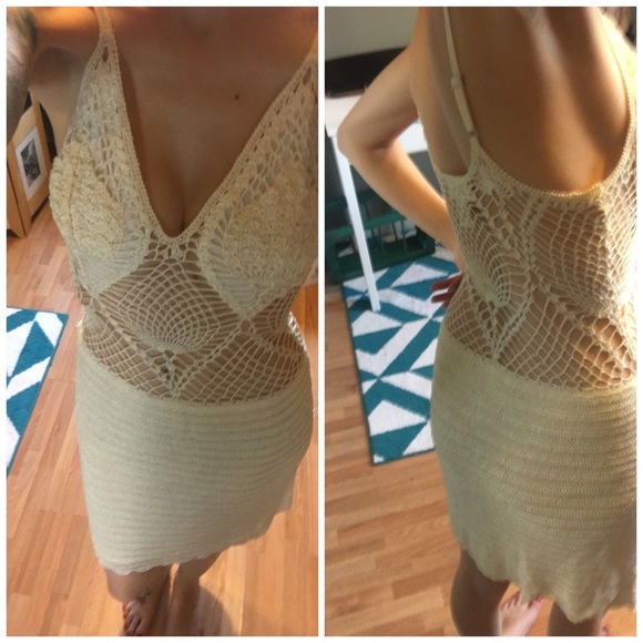 Sexy dress