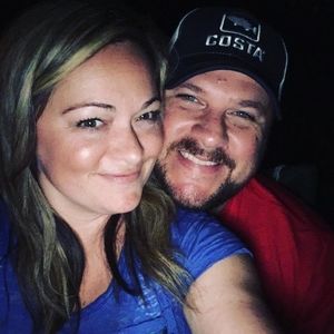 Meet your Posher, Tonya