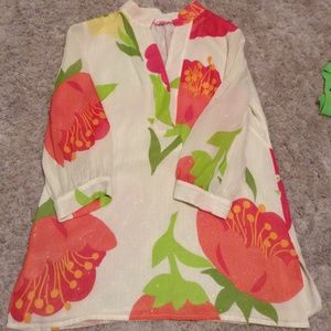 Lily Pulitzer top