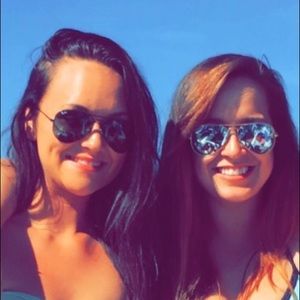 Meet your Posher, Brittney