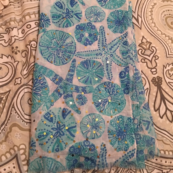 Lilly for Target Scarf