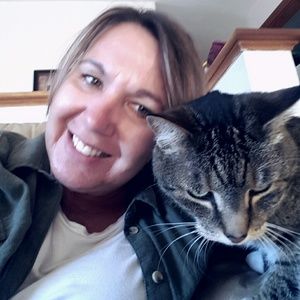 Meet your Posher, Jeanne