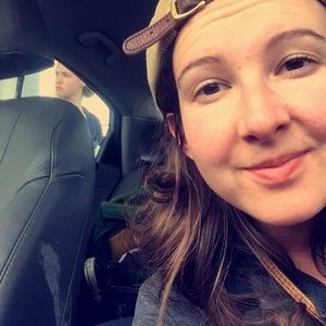 Meet your Posher, Alyssa