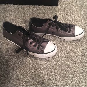 Converse All Star- Chuck Taylors