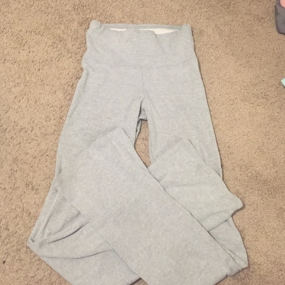Comfort Top Yoga Pants
