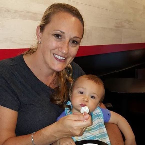 Meet your Posher, Nicole