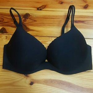 Victoria's Secret push-up bra - 34D