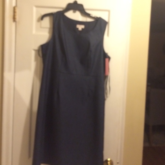 Dresses & Skirts - Navy dress