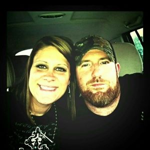 Meet your Posher, Christy