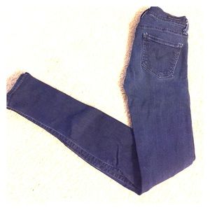 Citizens of Humanity Avedon Skinny Jeans