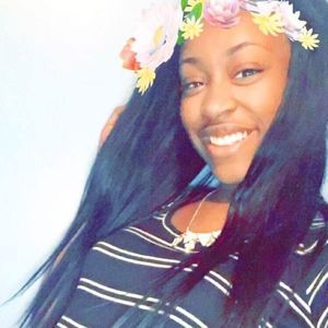 Meet your Posher, Kianna