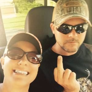 Meet your Posher, Stacy