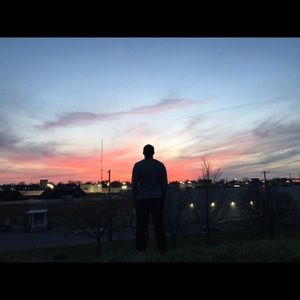 Meet your Posher, Christopher