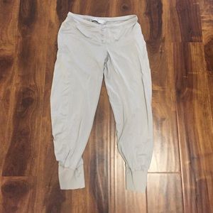 Stella McCartney/Adidas Small Capri Easy Pants
