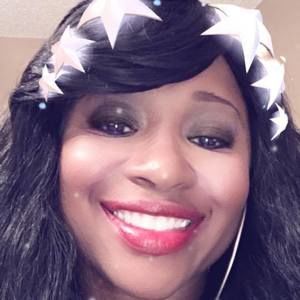 Meet your Posher, Katisha