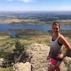 Meet your Posher, Lindsay