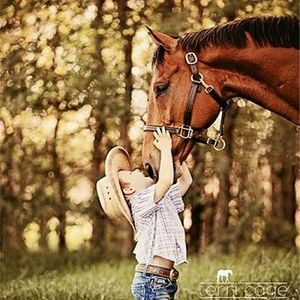 Meet your Posher, Catherine