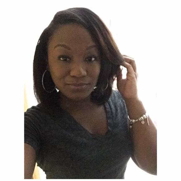 Meet your Posher, Kat