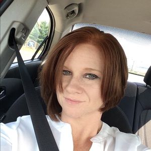 Meet your Posher, Chrystal