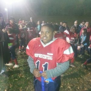 Meet your Posher, Raymond