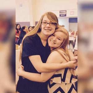 Meet your Posher, Brittani