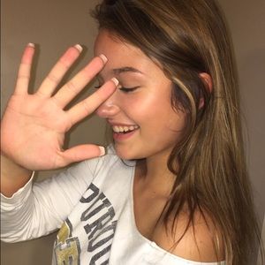 Meet your Posher, Lexi