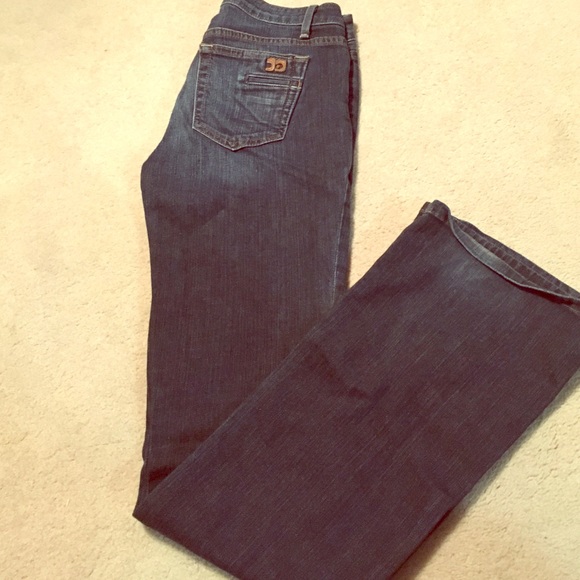 Joe jeans honey cut