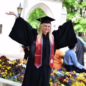 Meet your Posher, Erika