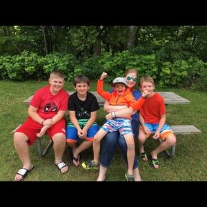 Meet your Posher, Lisa