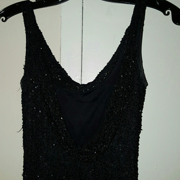 Lbd - Size 4 But More Like A Size 0 - image 2