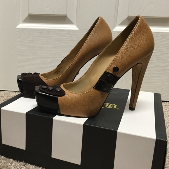 LAMB Shoes