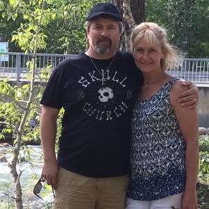 Meet your Posher, Eddie