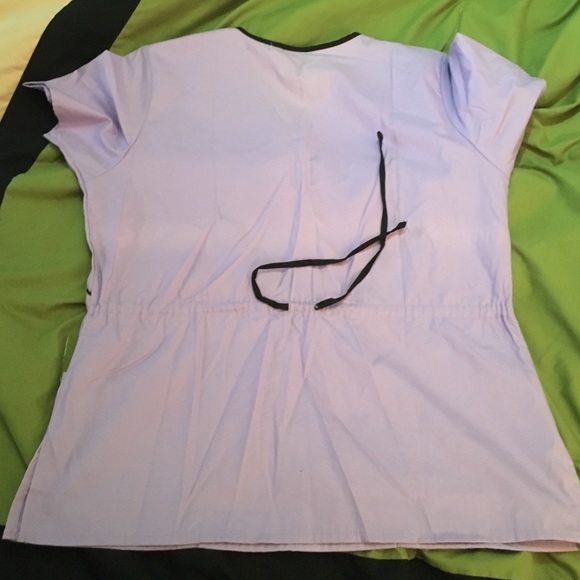 Bundle of 3 Dickies scrubs