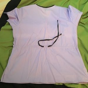 Bundle of 3 Dickies scrubs