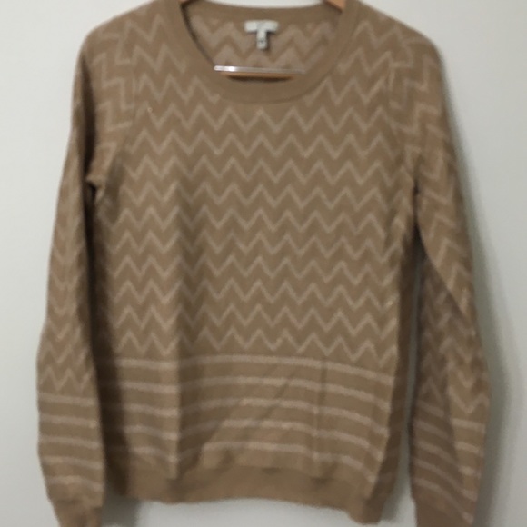 Beautiful Joie sweater, Rayon, wool and nylon - Picture 1 of 4